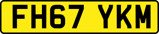 FH67YKM