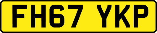 FH67YKP