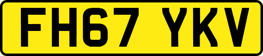 FH67YKV