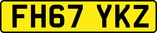 FH67YKZ
