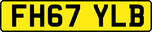 FH67YLB