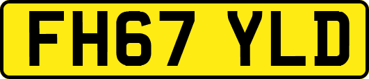 FH67YLD