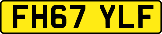 FH67YLF