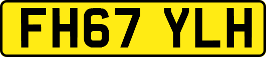 FH67YLH