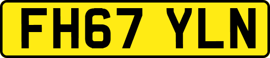 FH67YLN