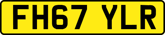 FH67YLR
