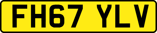 FH67YLV