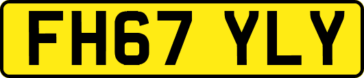 FH67YLY
