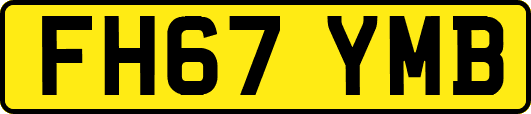 FH67YMB