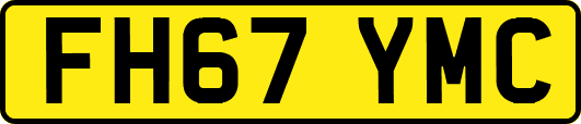FH67YMC