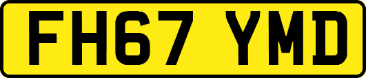 FH67YMD