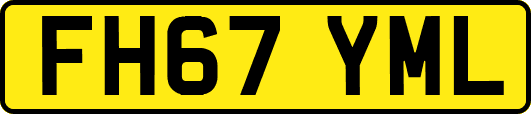 FH67YML