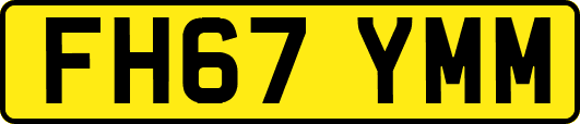 FH67YMM
