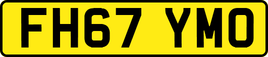 FH67YMO