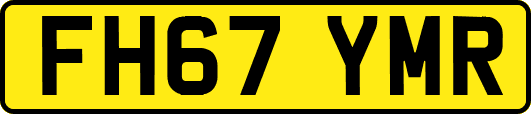 FH67YMR