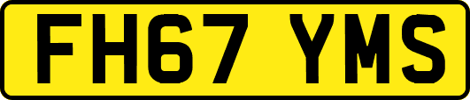 FH67YMS