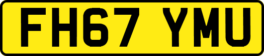 FH67YMU