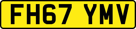 FH67YMV