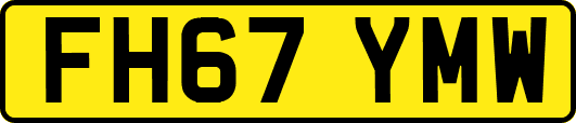 FH67YMW