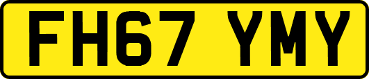 FH67YMY