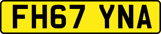 FH67YNA