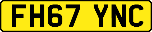 FH67YNC