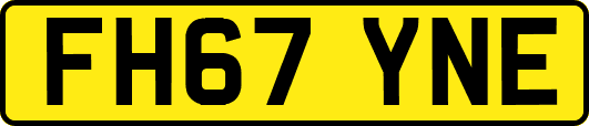 FH67YNE