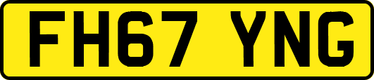 FH67YNG