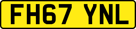 FH67YNL