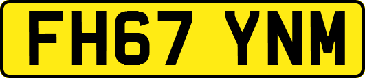 FH67YNM