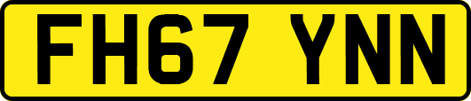 FH67YNN