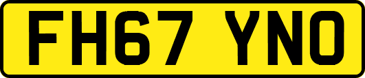 FH67YNO
