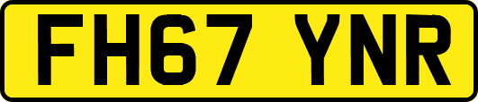 FH67YNR