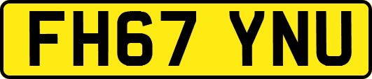 FH67YNU