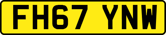 FH67YNW