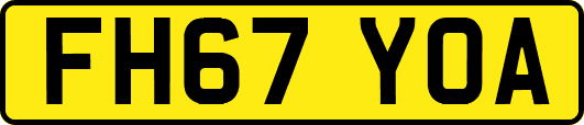 FH67YOA