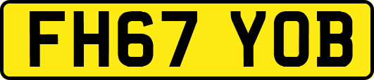 FH67YOB