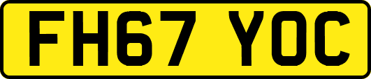 FH67YOC