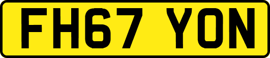 FH67YON