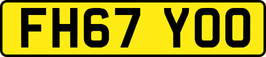 FH67YOO
