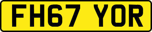 FH67YOR