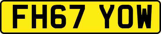 FH67YOW