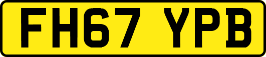 FH67YPB