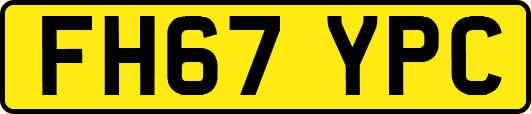 FH67YPC