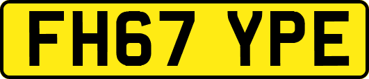 FH67YPE