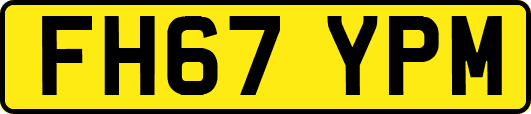 FH67YPM
