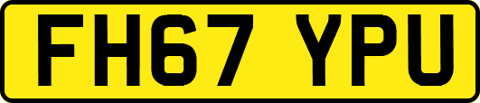 FH67YPU