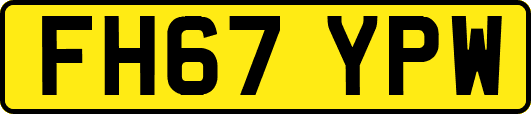 FH67YPW