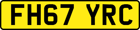 FH67YRC