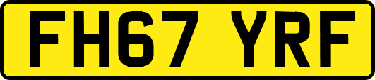FH67YRF